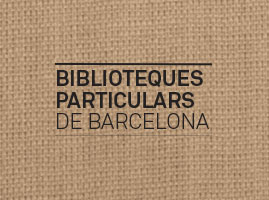 BIBLIOTEQUES AJ BCN