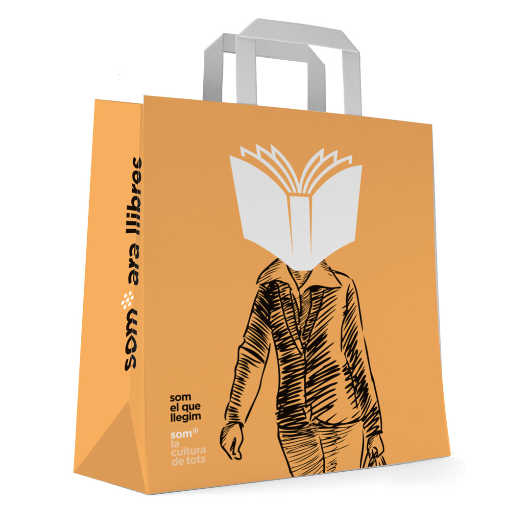 BOSSA ARA LLIBRES 2