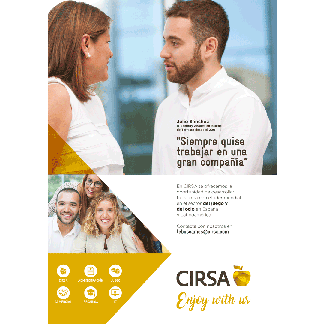 CIRSA 3