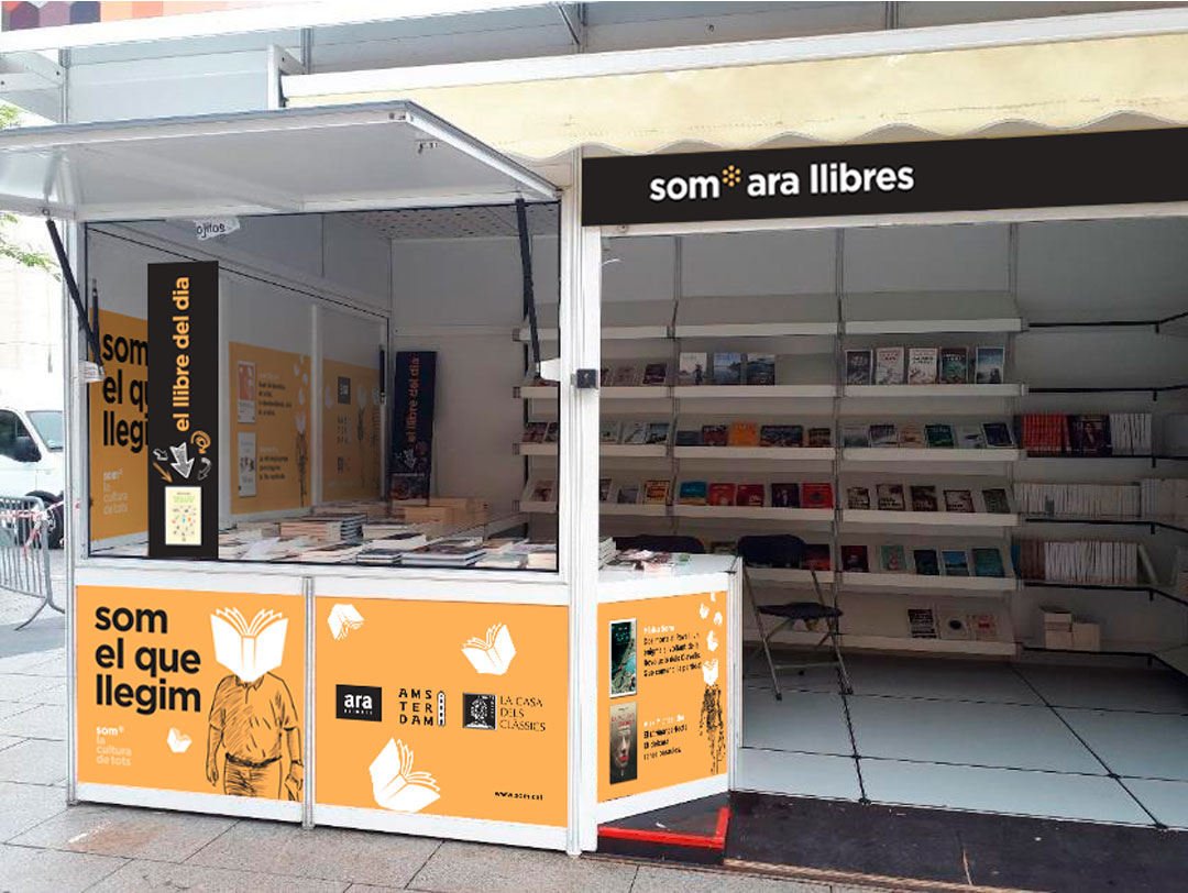 ESTAND