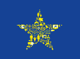 EUROPA A DEBAT ICUB