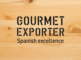 GOURMET EXPORTER EMF