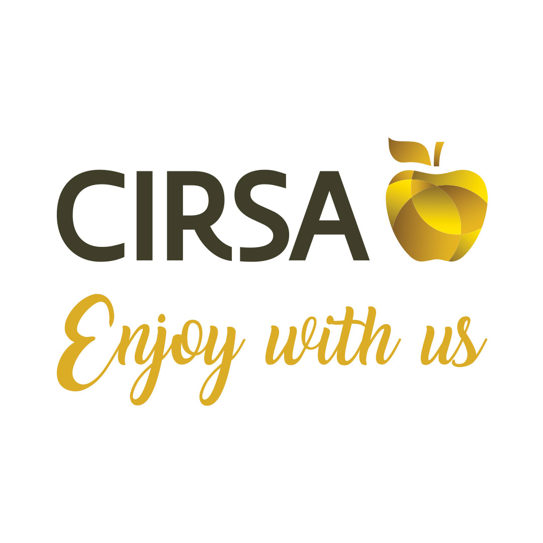 cirsa enjoy logo