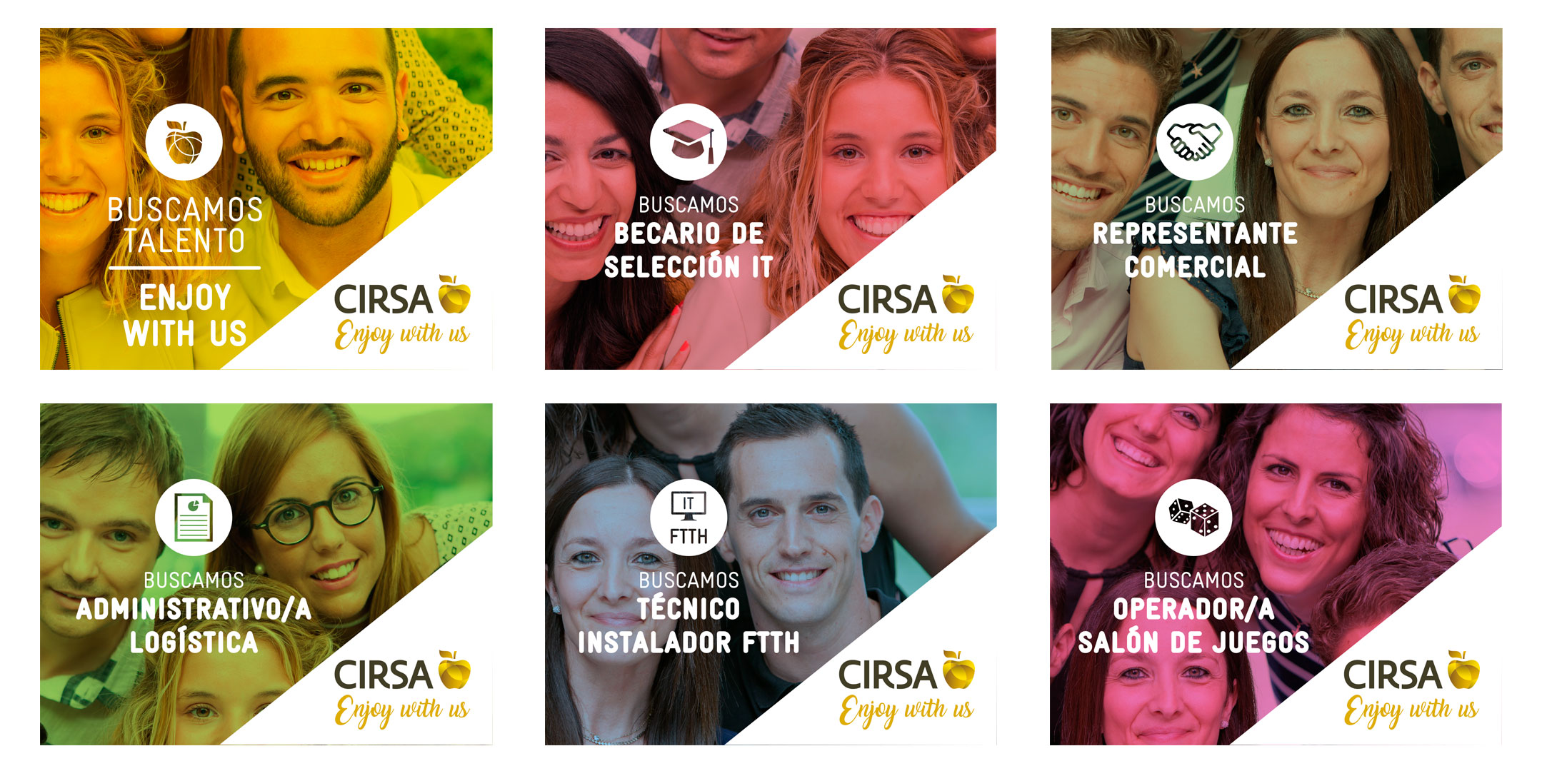 BASE CIRSA 2